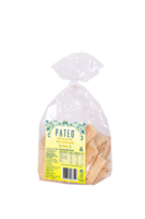 PATEO NATURAL Toasted Bread Petals